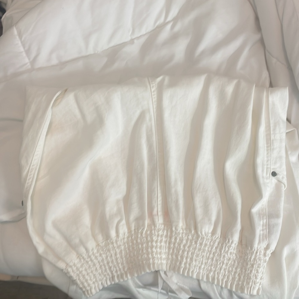 beach pants - Picture 4 of 4